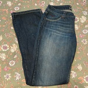 Kime’s Ranch Alex size 12x34